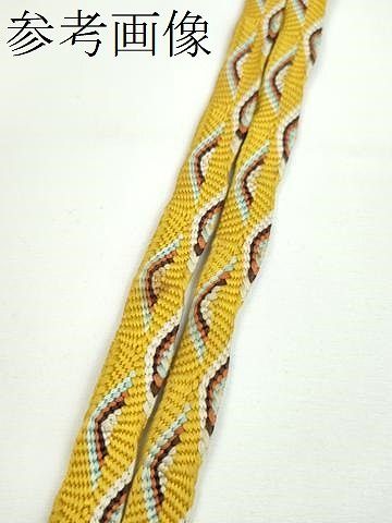 国立博物館御用