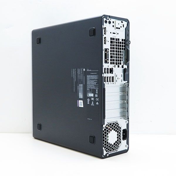 i7 8700 HP EliteDesk 800 G4 SFF HDD 1TB