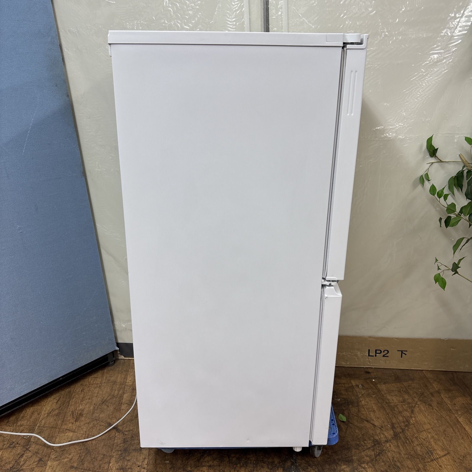 【シャープ】ノンフロン冷凍冷蔵庫　SJ-W352C-N 2017年製 シャープ】ノンフロン冷凍冷蔵庫 SJ-W352C-N 2017年製 ♦️ SHARP