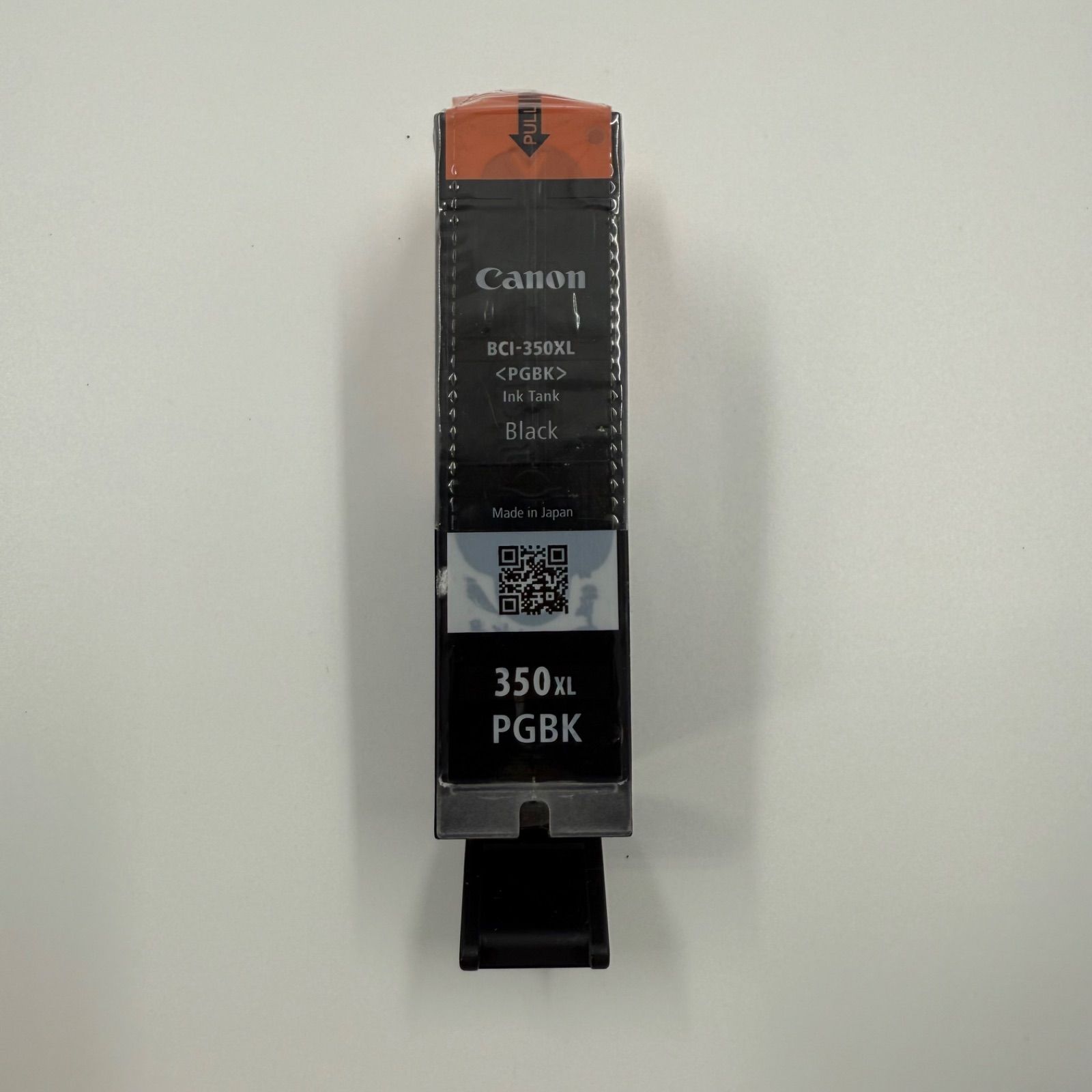 未使用】canon純正 キャノン純正インク 350 351 6個セット 351BK