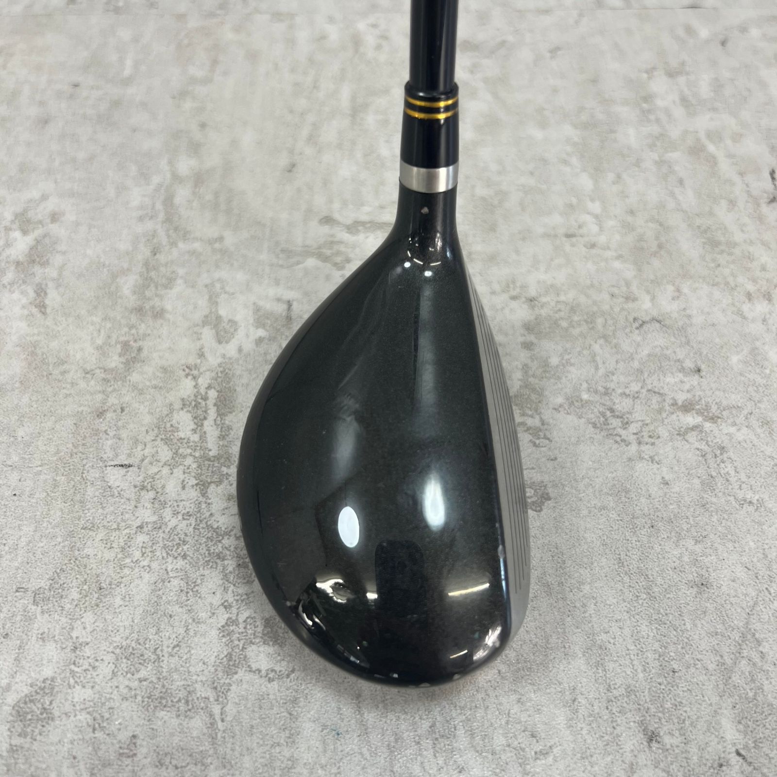 SKITTER　スキッター　メンズゴルフUT　カーボン　24°　右利き用　UT　ユーティリティー　39.75インチ　C-2　約323g SKITTER スキッター メンズゴルフUT カーボン 24° 右利き用 UT