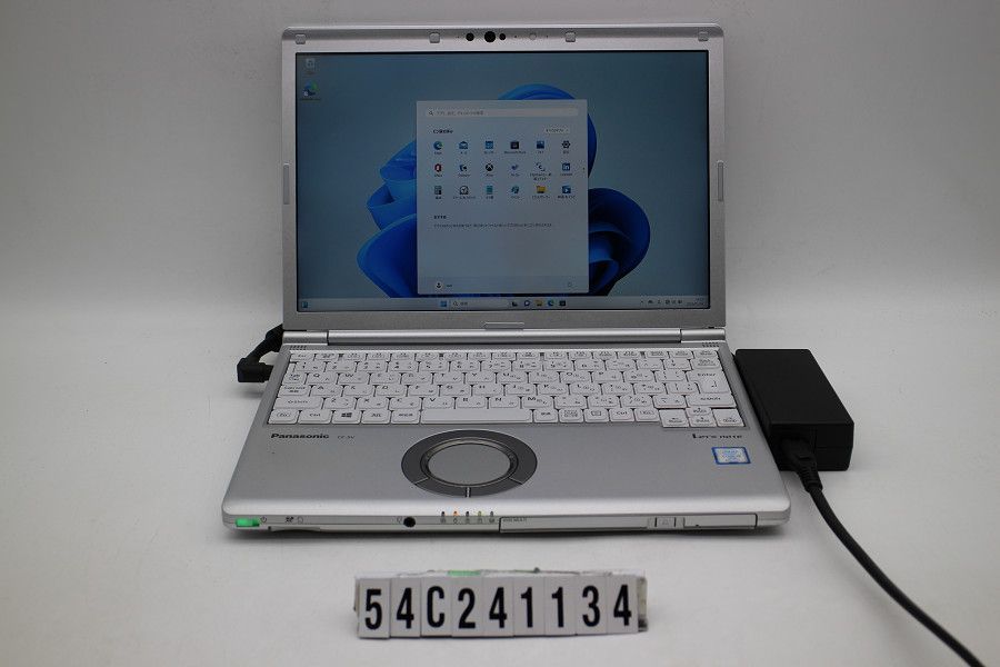 12.1 新品キーボード CF-SV8RDAVS I5 8GB SSD DVD 12.1 新品キーボード CF-SV8RDAVS I5 8GB SSD DVD