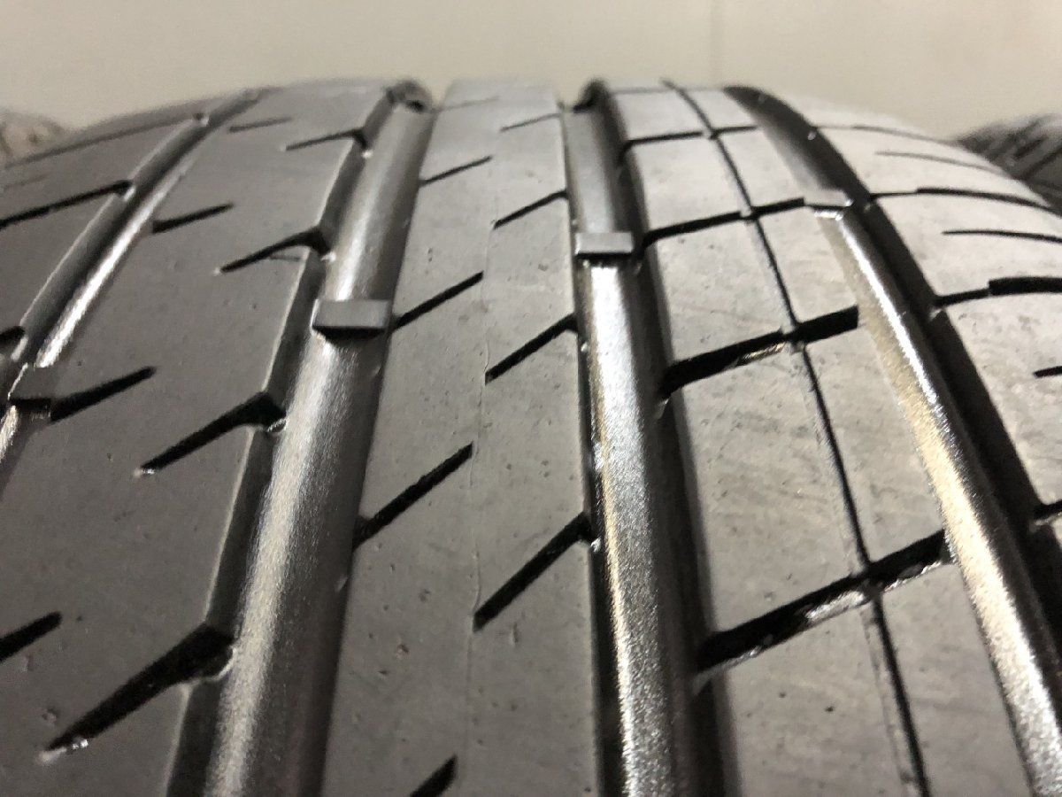 WINDA WH16 205/50R16 16インチ 夏タイヤ 4本 バリ溝 ロードスター FTO