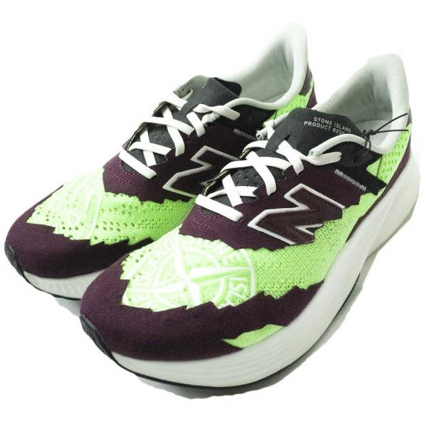 STONE ISLAND x NEW BALANCE ストーンアイランド ニューバランス 22SS