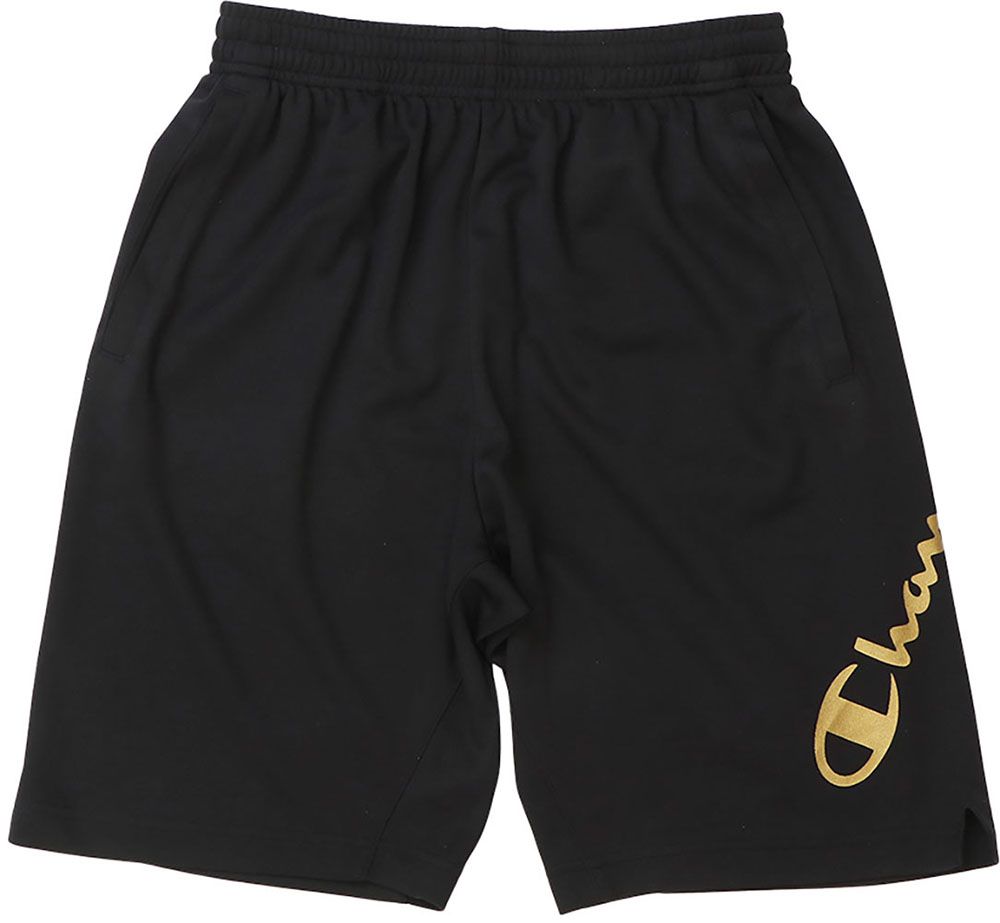 バレーボールパンツ Vリーグ チャンピオン Champion バレーボール ハーフパンツ C3XV505 982