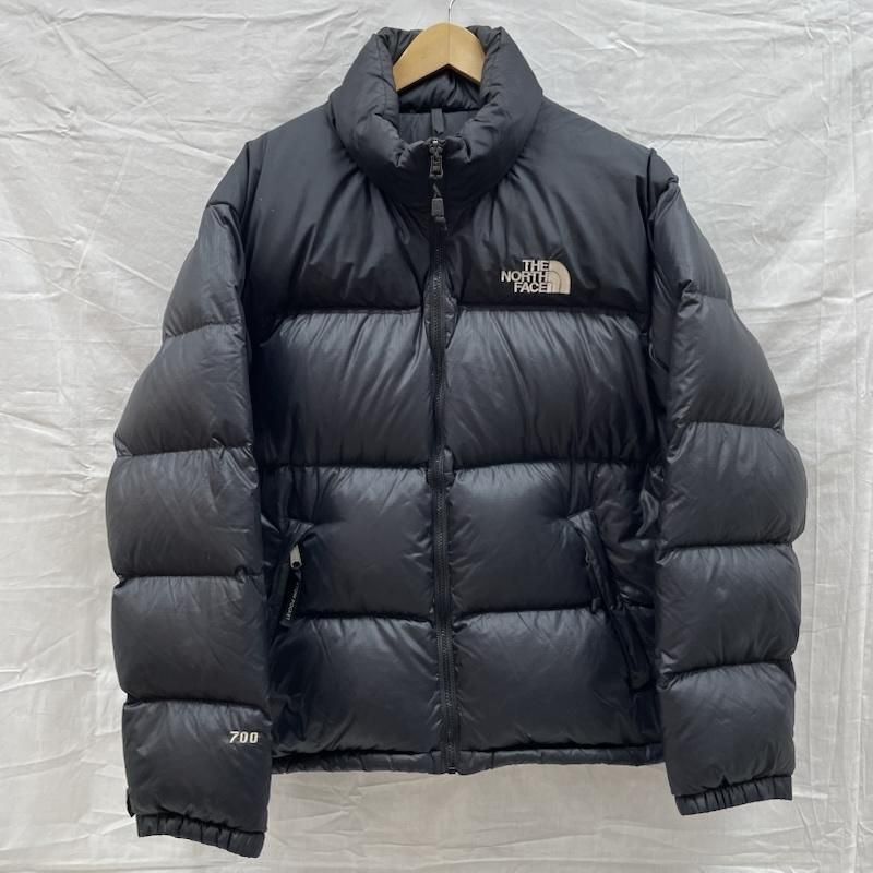 THE NORTH FACE ザノースフェイス ジャケット、上着 ダウンジャケット