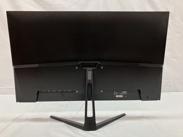 IRIE FFF-LD27P2 4Kモニター 27インチ ディスプレイ IPS 60Hz 中古