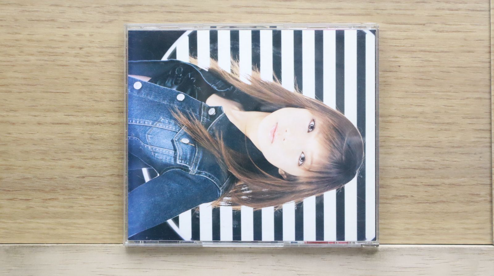 フラー!　テル・ゴット・アイム・ヒア　国内盤CD 激レア　入手困難 国内盤CD☆後藤真希/gotomaki□ 手を握って歩きたい 【EPCE5152
