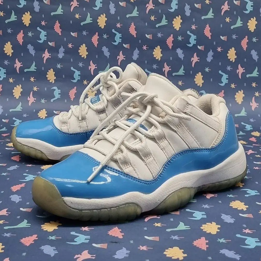 NIKE ナイキ ジョーダン 11 レッドロー スニーカー 225