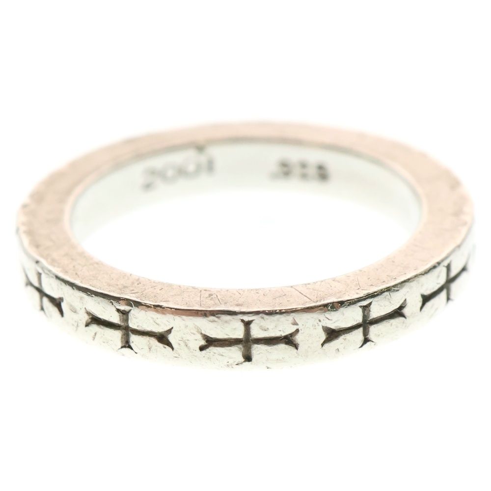 CHROME HEARTS (クロムハーツ) 3mm SPACER FUCKYOU 3mm