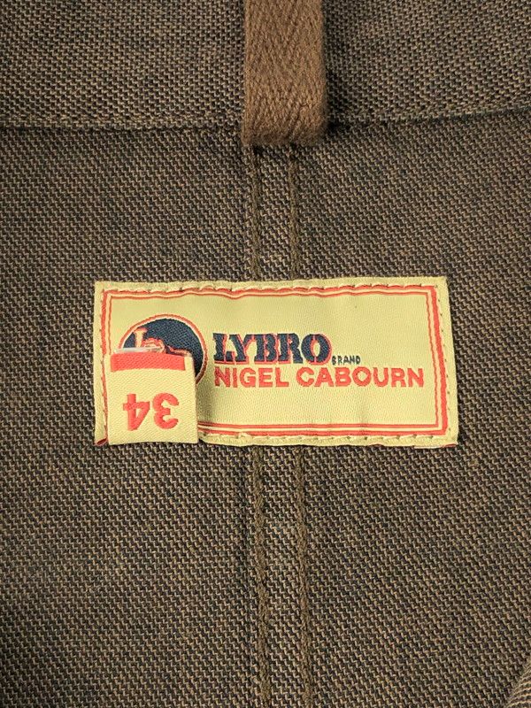 希望金額頂きました。NIGEL CABOURN LYBRODECKWADERS 希望金額頂きました。NIGEL CABOURN LYBRODECKWADERS