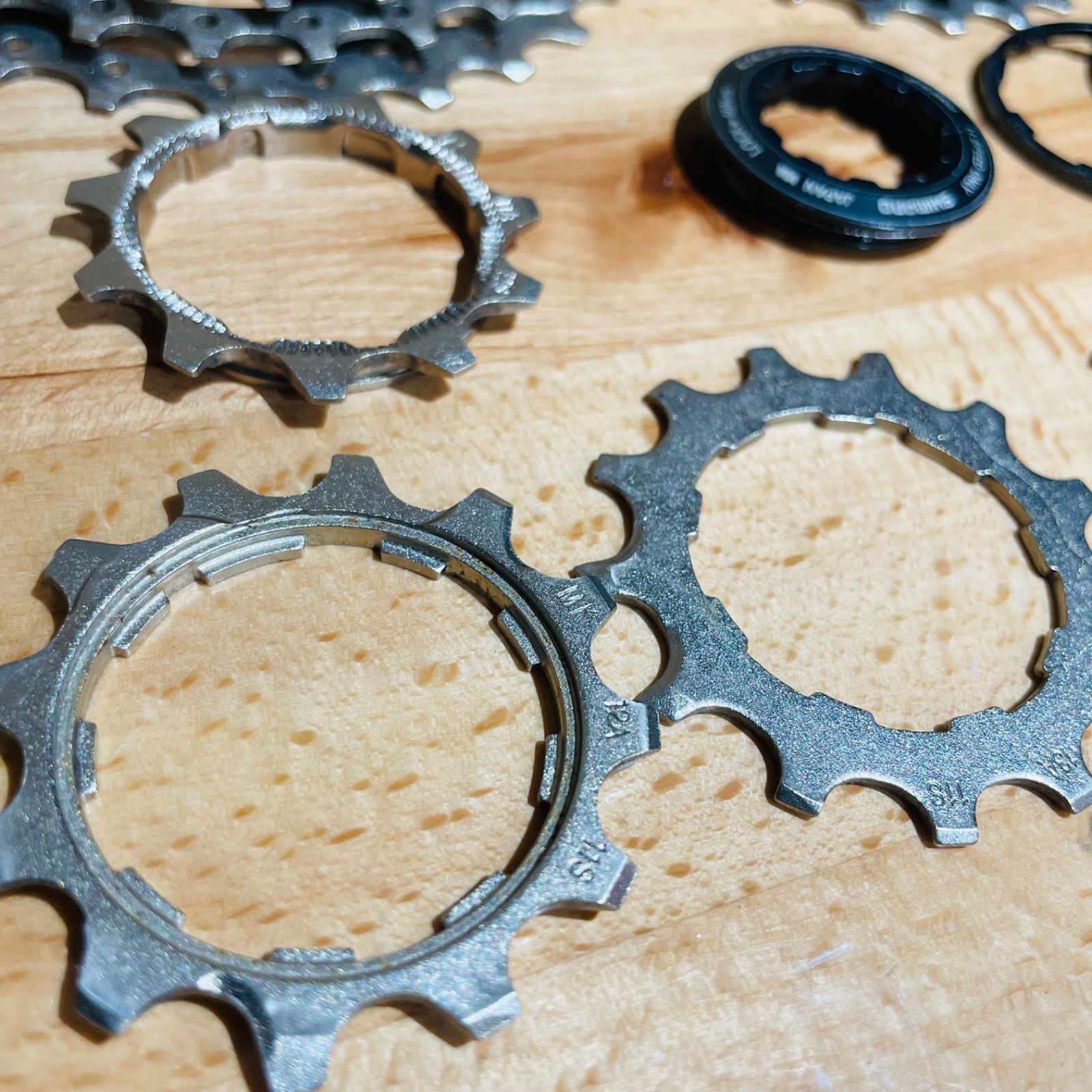 良品】 CS-R6800 11-28T 11s ULTEGRA アルテグラ SHIMANO シマノ