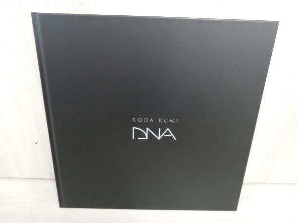 倖田來未 CD DNA【倖田組、playroom限定盤】(CD+3DVD) - メルカリ