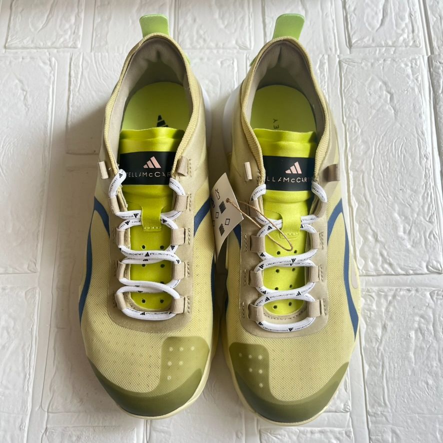 新品・人気 アディダス バイ ステラマッカートニー☆ ドロップセット