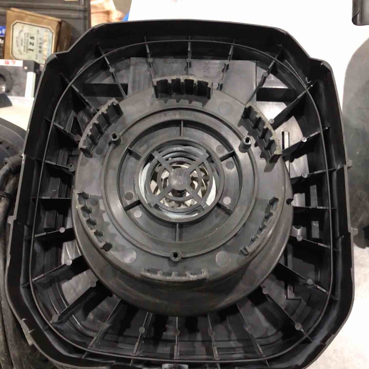 集じん機 乾式