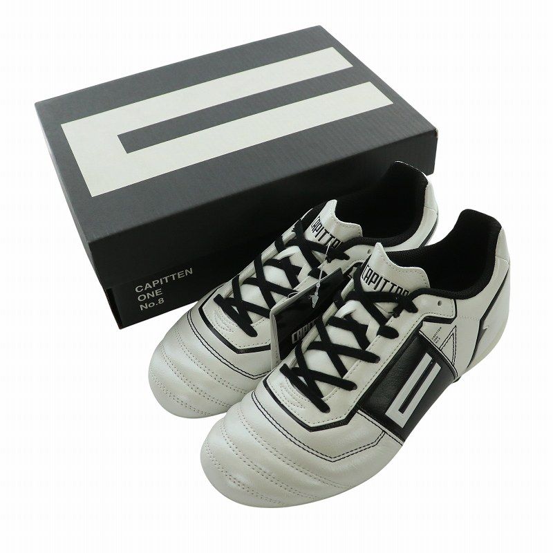 キャピテン CAPITTEN ONE NO.8 Jr.ONE サッカーシューズ フットサル