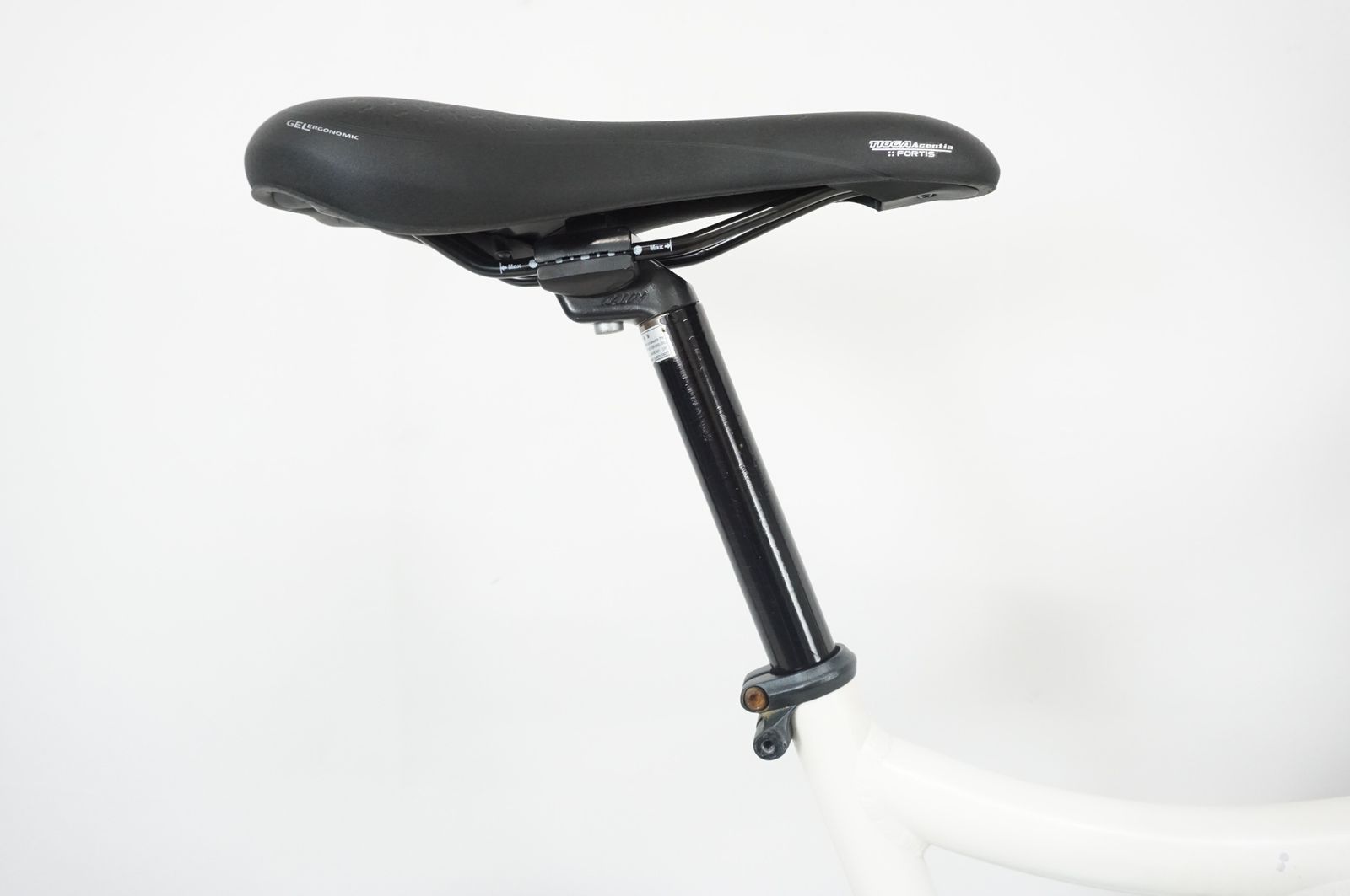 LOUIS GARNEAU 「ルイガノ」 LGS-MV2 PRO 2009年モデル カスタム 20 