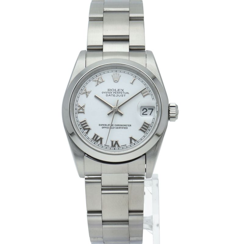 yさん専用 ロレックス / ROLEX デイトジャスト ボーイズ デイトジャスト