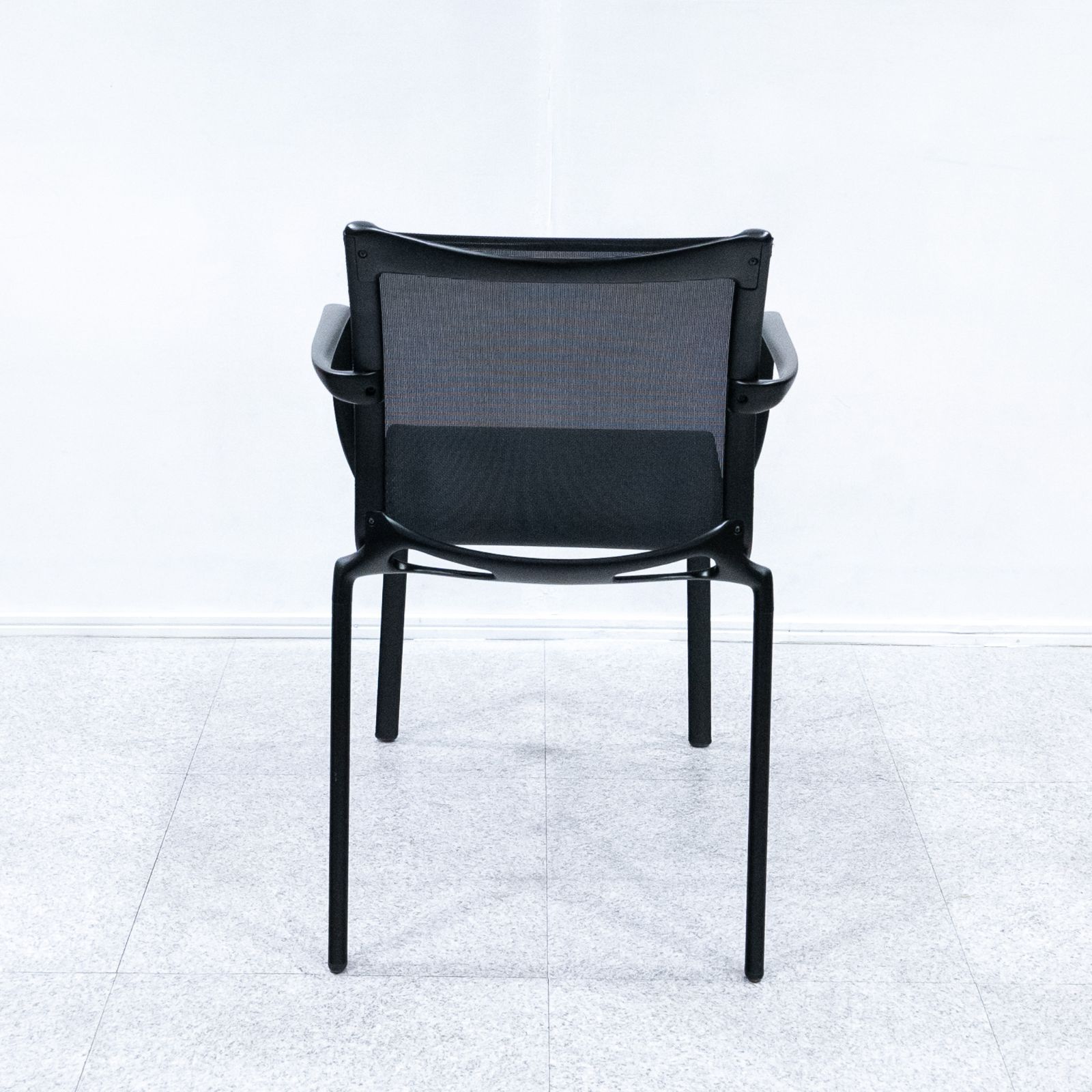 展示品】Alias アリアス 417 HIGHFRAME ハイフレーム スタッキング