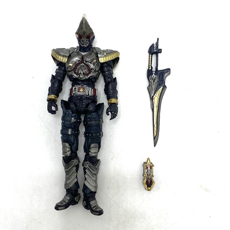 SIC VOL.35 仮面ライダーブレイド □