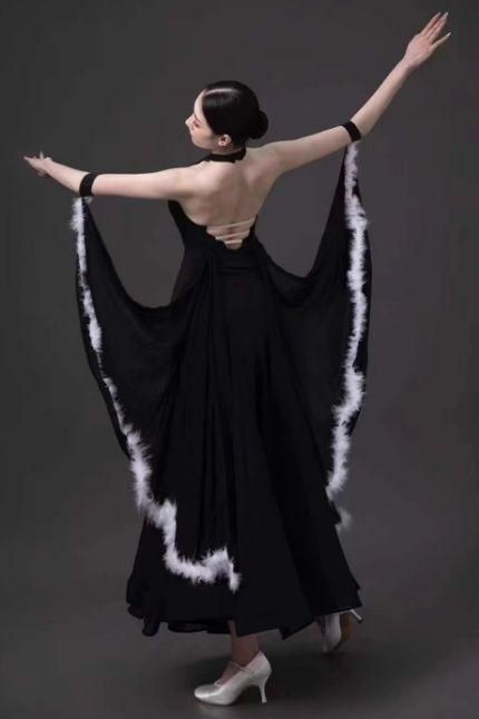 社交ダンスドレス レース マーメイド スタンダードドレス オーダーメイド 社交ダンスドレス レース マーメイド スタンダードドレス オーダー