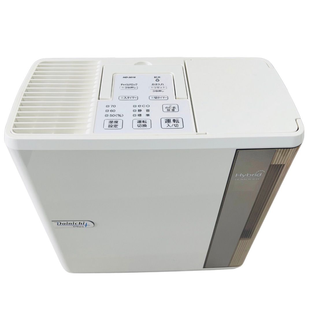 ダイニチ加湿器HD-3016E4