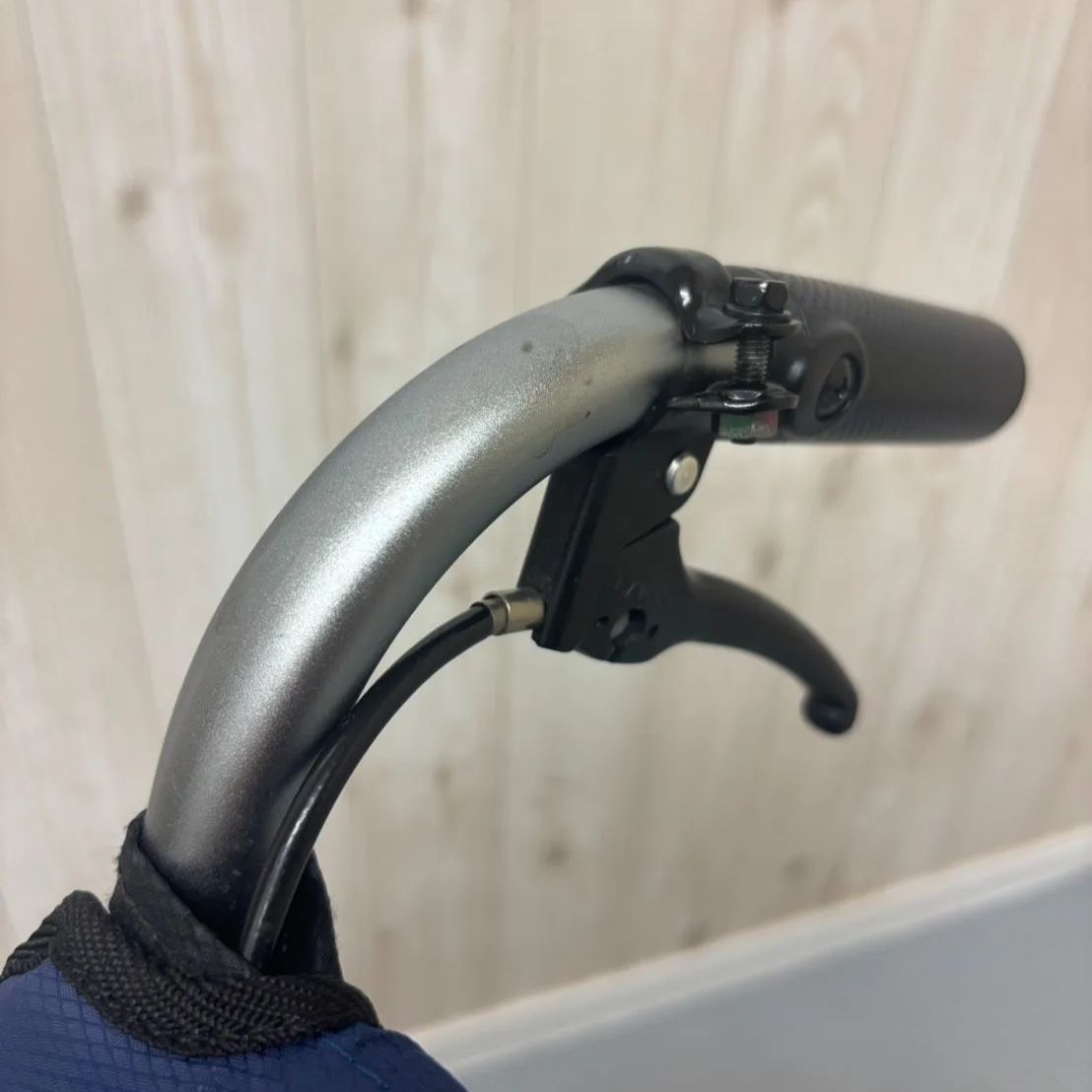 Miki CRT-3LoB 自走介助兼用 車椅子 CRTシリーズ カルッタ ノンバックブレーキ 自動ブレーキ 介護用品 STEELWINDOWSANDDOORS_COM