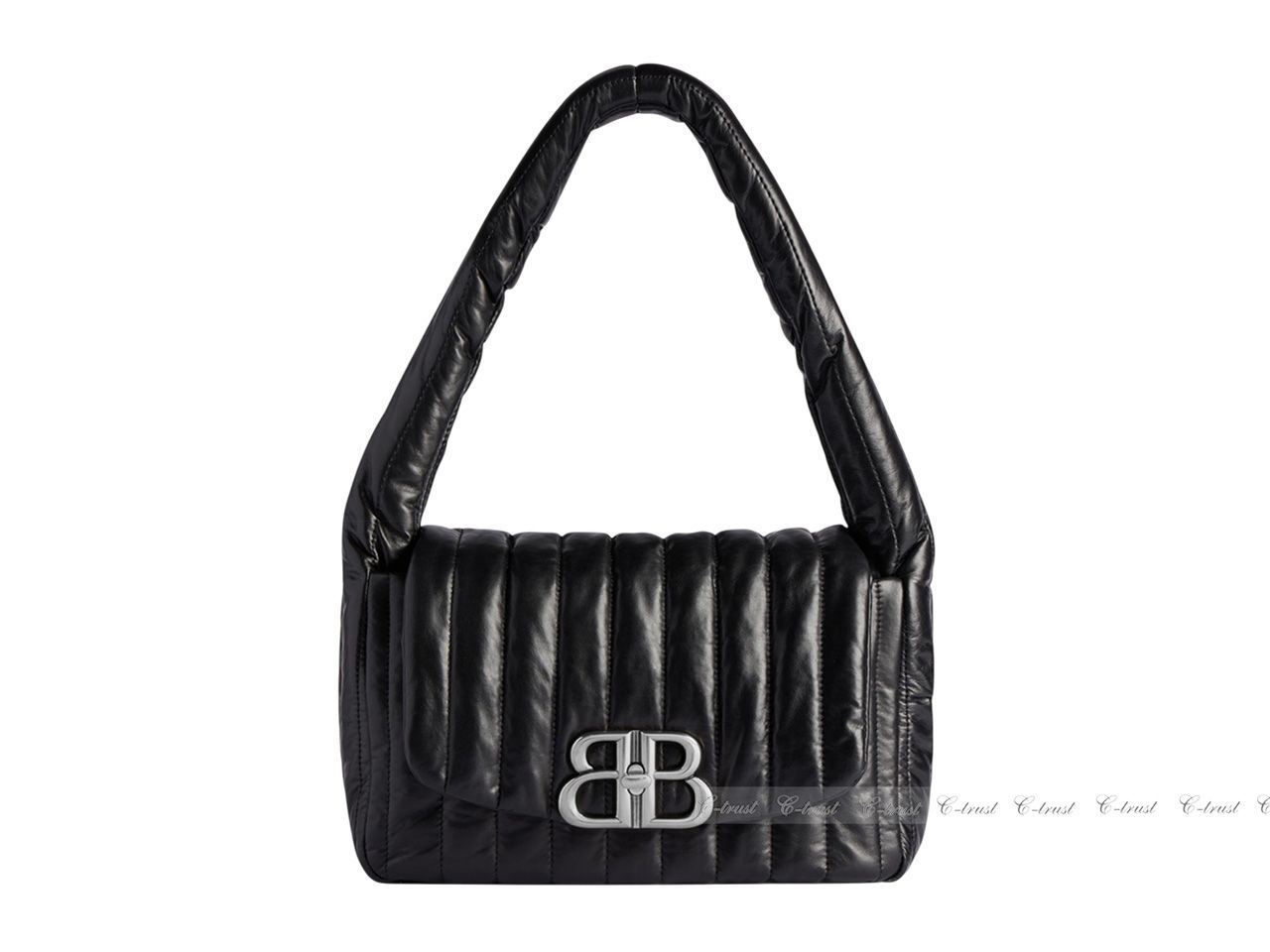 BALENCIAGA バレンシアガ BAG バッグ MONACO SLING S ショルダー