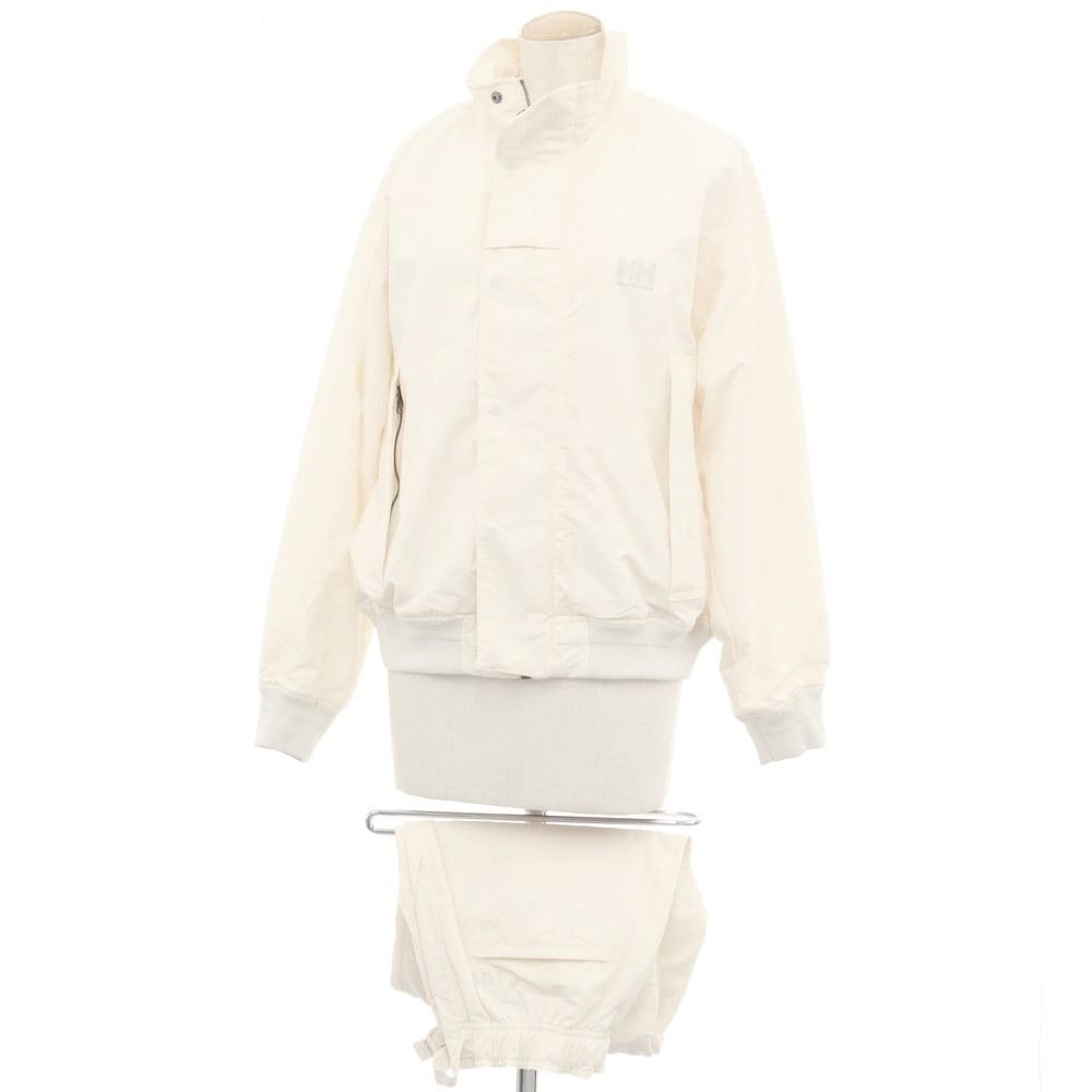 中古】ヘリーハンセン HELLY HANSEN 2024年春夏 ナイロンコットン  