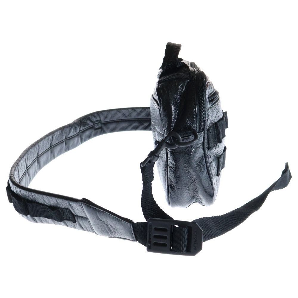 BALENCIAGA (バレンシアガ) ARMY POUCH クロスボディバッグ