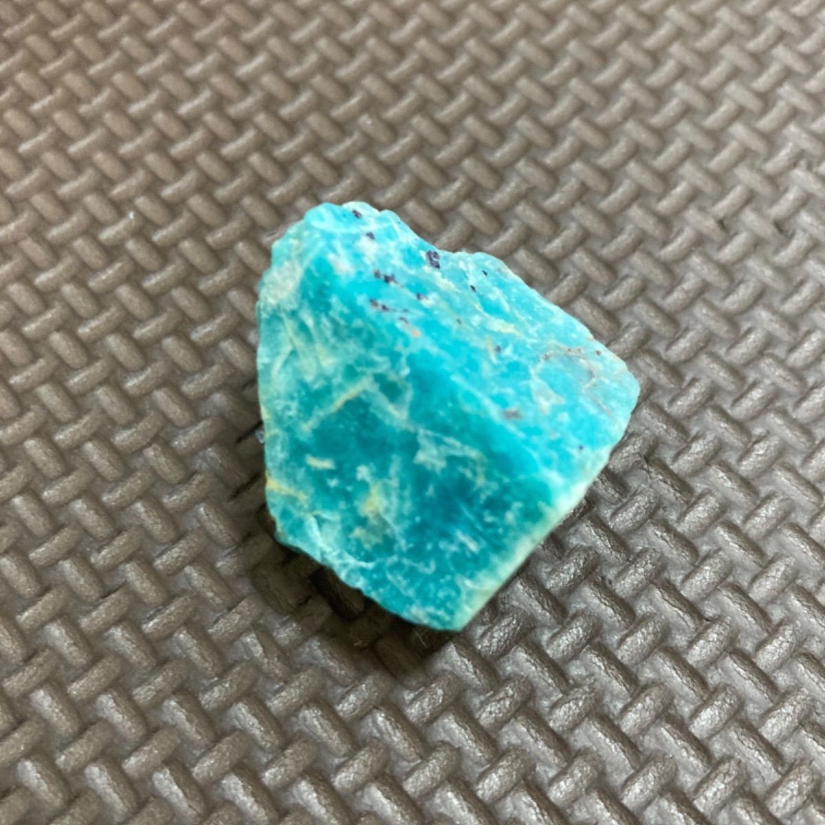 P03【風水】アマゾナイト天然石パワーストーン幸運ヒーリング占い開運