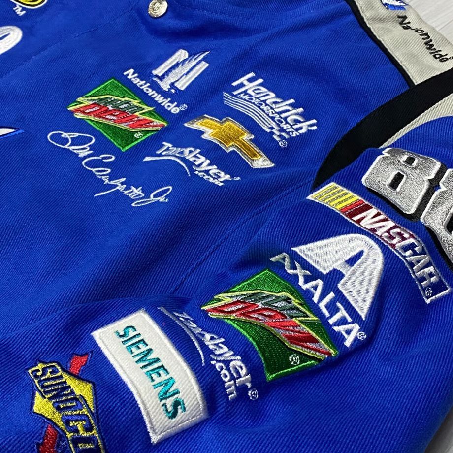 NASCAR ナスカー JHデザイン Nationwide88 デイルアーンハート