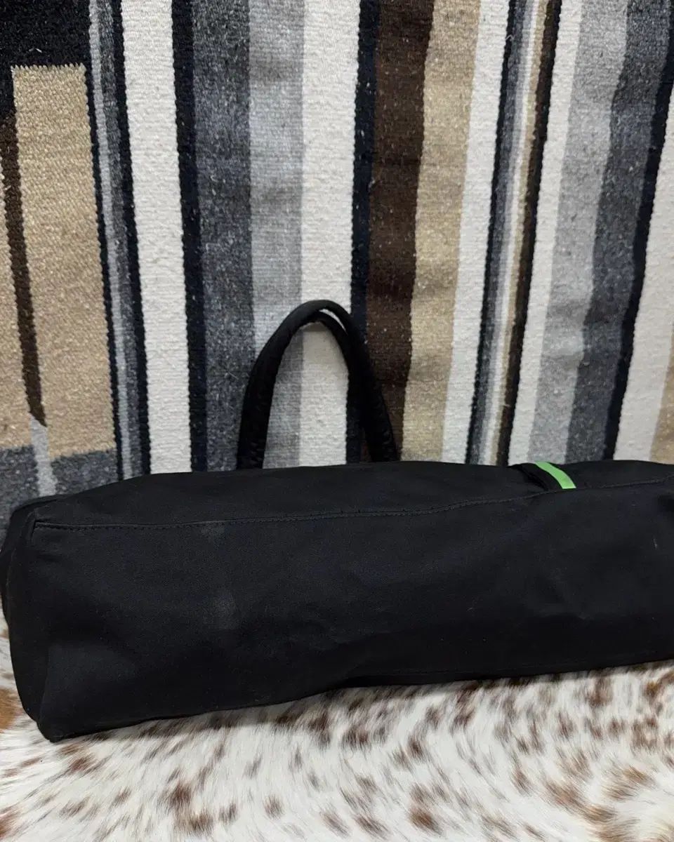 アンダーカバー ポーター　Wネームトートバッグ UNDERCOVER UNDERCOVER(アンダーカバー) ×PORTER(ポーター) ポケット