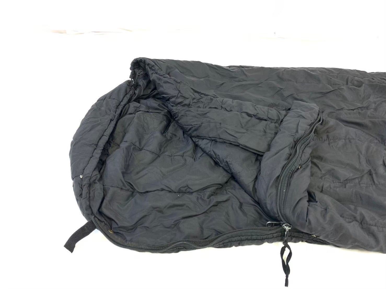 米軍放出品　寝袋・シュラフ 米軍放出品寝袋・シュラフ