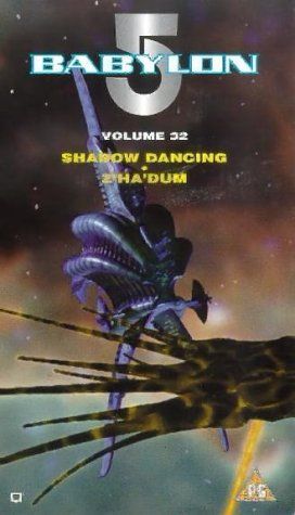 その他 Babylon 5 - Vol. 32 [VHS] Babylon 5 [VHS] 【公式通販】