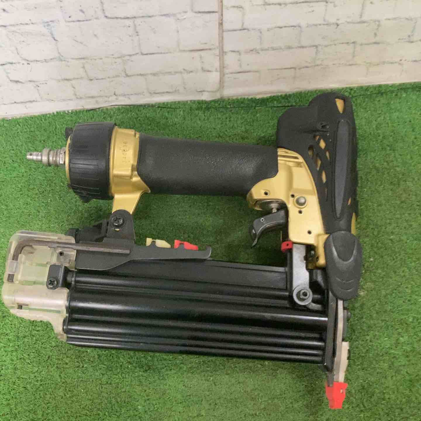 日立工機 高圧フィニッシュネイラ