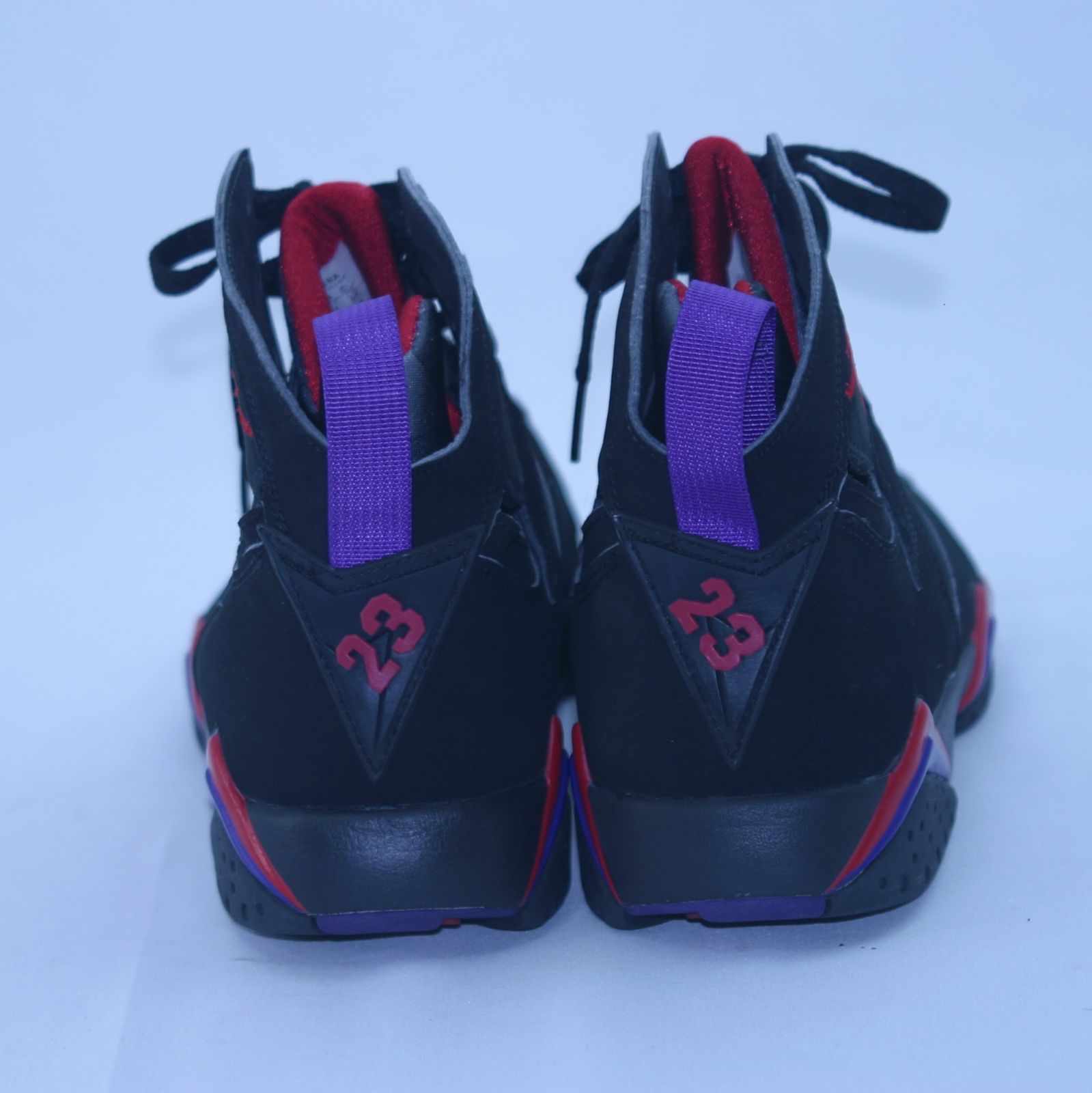 NIKE AIR JORDAN 7 RETRO RAPTORS 2002 28cm NIKE AIR JORDAN 7 RETRO RAPTORS 2002 28cm