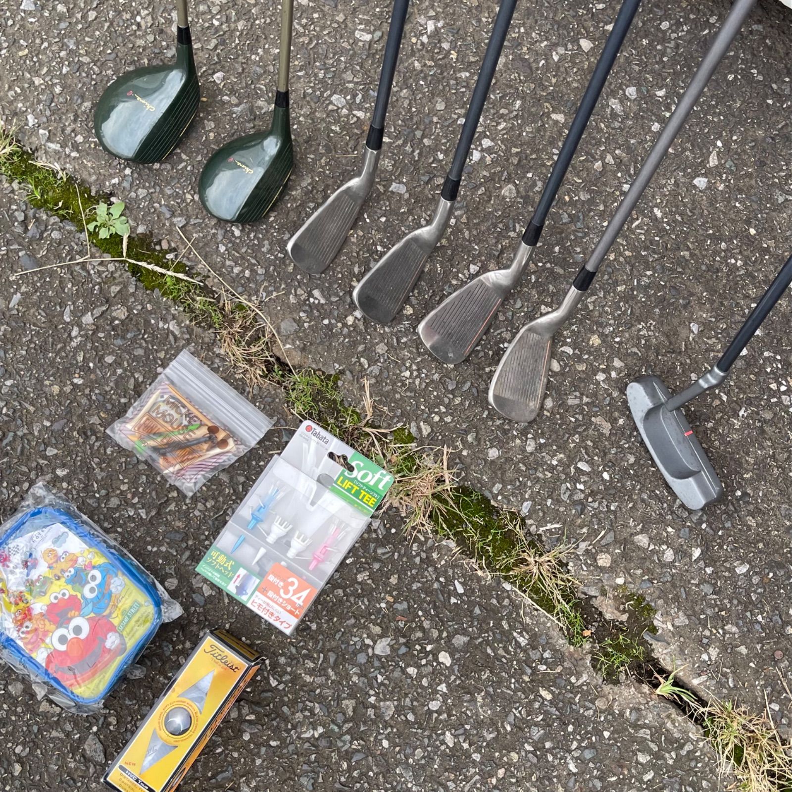 57-1910-8 レディース