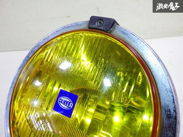 大型 フォグライト