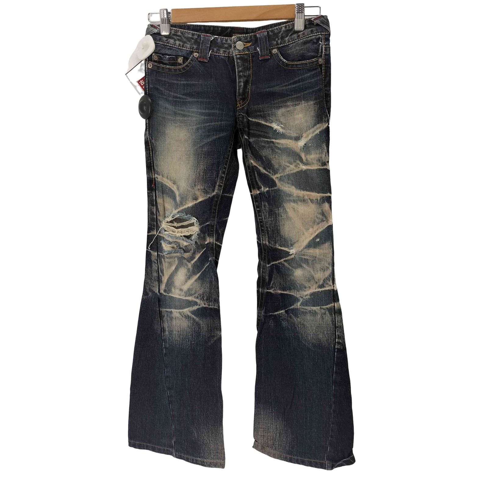 ✪人気 トゥルーレリジョン デニム JOEY SUPER T 26 大人気】TRUE