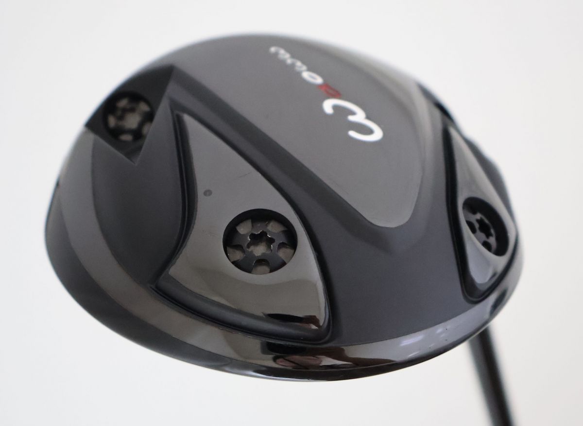 Waoww RV-555 5W 18° Celestial Arch ワオ