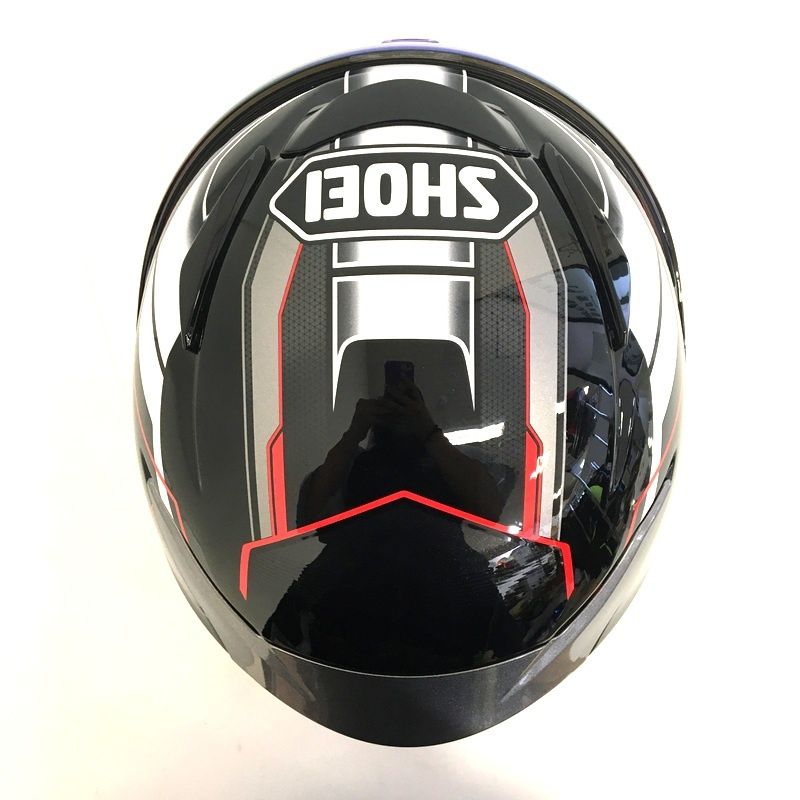 SHOEI Z-8 PROLOGUE Lサイズ SHOEI Z8 プロローグ TC1 サイズL SHOEI