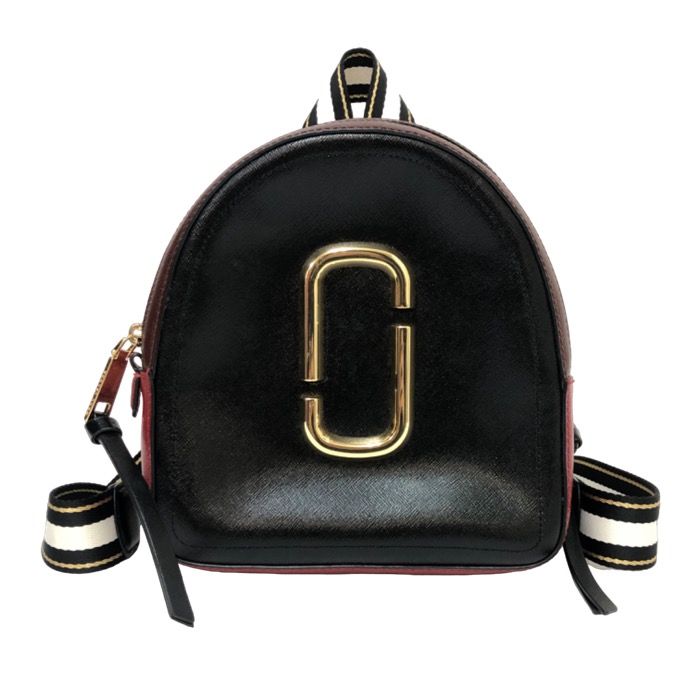 マークジェイコブス MARC 注文 JACOBS パックショット リュック