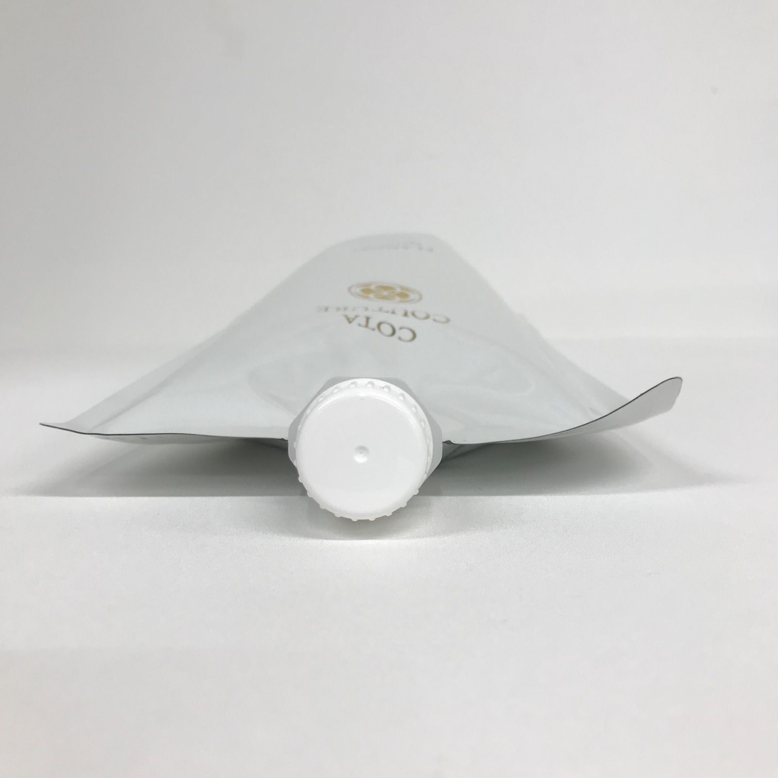 ⭐️コタ⭐️クチュール　フランネル詰め替え　セット COTA コタクチュール トリートメント フランネル 詰替 (550g