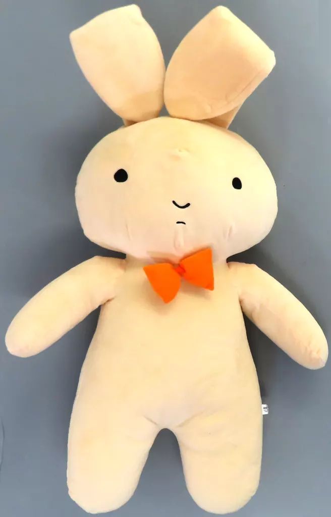 ⭐︎未使用品⭐︎BK-003 ネネちゃんのうさぎ BIGぬいぐるみ 2025年最新】