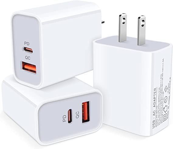 総合ランキング1位 50つApple 純正 USB-C 20W 20W 電源アダプター 充電