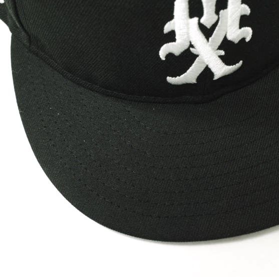 SAINT MICHAEL x NEW ERA セントマイケル ニューエラ 24SS 別注