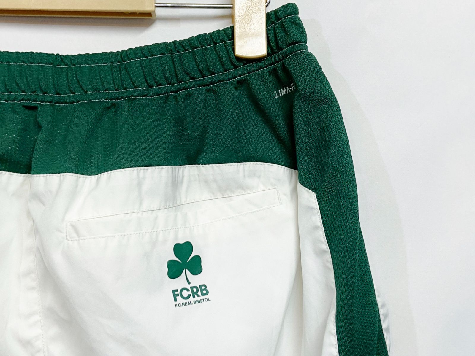 F.C.Real Bristol｜エフシーレアルブリストル ショートパンツ