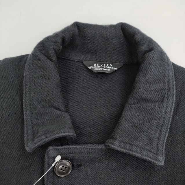 UNUSED HUNTHING JACKET ハンティングジャケット US1612 サイズ1 