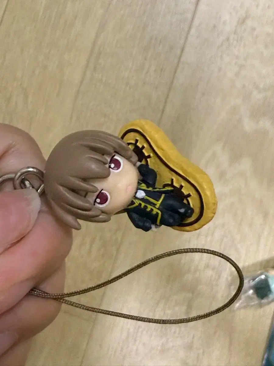 銀魂 沖田総悟 キーホルダー】銀魂 沖田総悟 アクリルキーホルダー